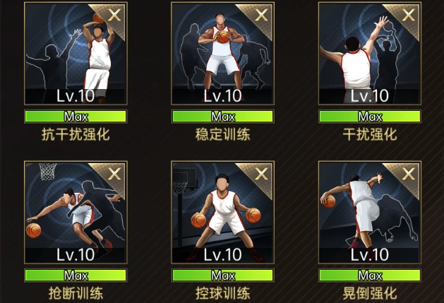 篮球运球训练心得体会范文怎么写_2